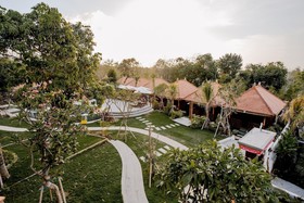 Jinah Villas Pecatu