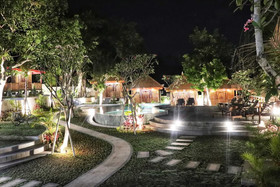 Jinah Villas Pecatu