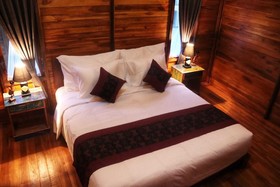 Jinah Villas Pecatu