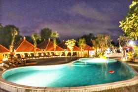 Jinah Villas Pecatu