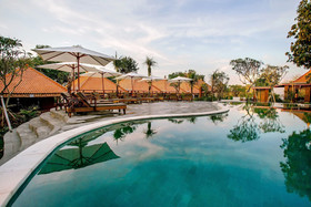 Jinah Villas Pecatu