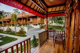 Jinah Villas Pecatu