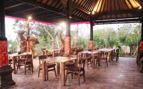 Jinah Villas Pecatu