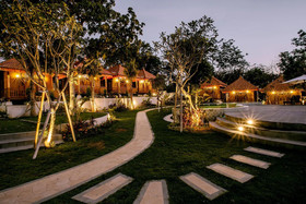 Jinah Villas Pecatu