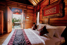 Jinah Villas Pecatu
