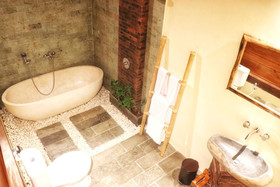 Jinah Villas Pecatu
