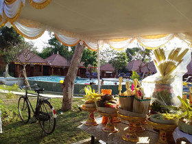 Jinah Villas Pecatu