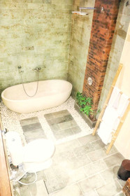 Jinah Villas Pecatu