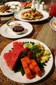 Jinah Villas Pecatu