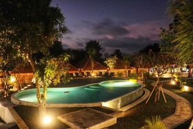 Jinah Villas Pecatu