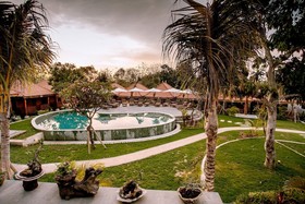 Jinah Villas Pecatu