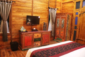 Jinah Villas Pecatu