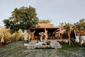 Jinah Villas Pecatu