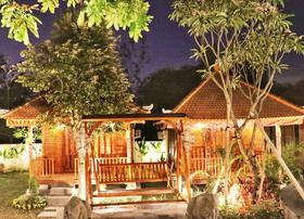 Jinah Villas Pecatu