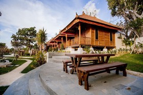 Jinah Villas Pecatu