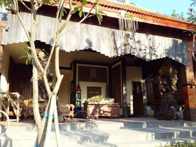 Jinah Villas Pecatu