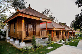 Jinah Villas Pecatu