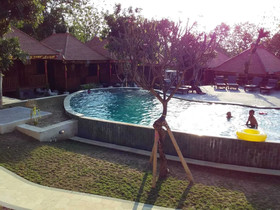 Jinah Villas Pecatu