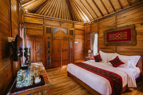 Jinah Villas Pecatu
