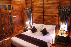 Jinah Villas Pecatu