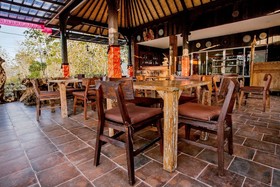 Jinah Villas Pecatu