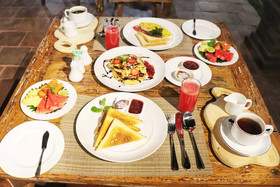 Jinah Villas Pecatu