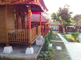 Jinah Villas Pecatu