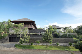 Kailani Villa