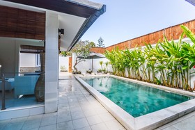 Kama Villas Uluwatu
