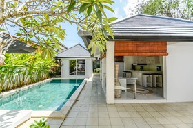 Kama Villas Uluwatu
