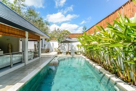 Kama Villas Uluwatu