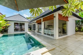Kama Villas Uluwatu
