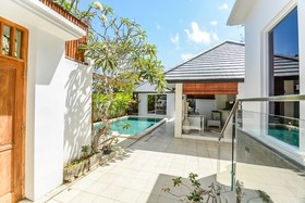 Kama Villas Uluwatu