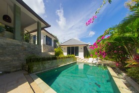 Kama Villas Uluwatu