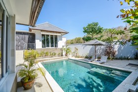 Kama Villas Uluwatu