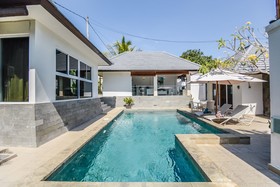 Kama Villas Uluwatu