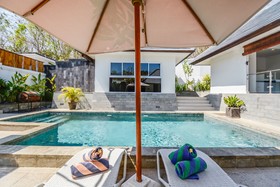 Kama Villas Uluwatu