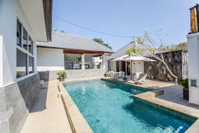 Kama Villas Uluwatu