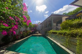 Kama Villas Uluwatu