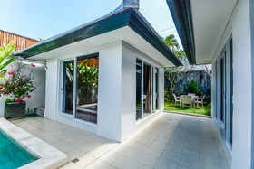Kama Villas Uluwatu