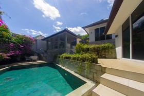 Kama Villas Uluwatu
