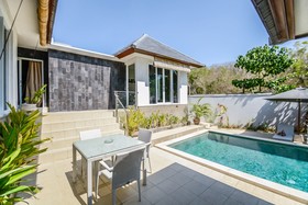 Kama Villas Uluwatu