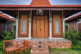 Kanchana Cottages