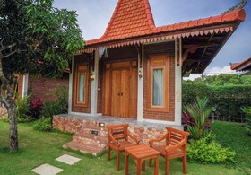 Kanchana Cottages
