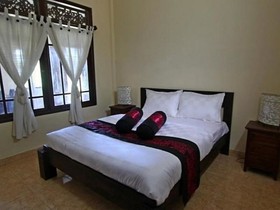 Kubu Alam Bukit