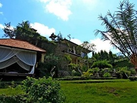 Kubu Alam Bukit