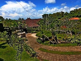 Kubu Alam Bukit