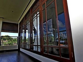 Kubu Alam Bukit