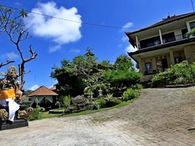 Kubu Alam Bukit