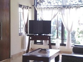 Kubu Alam Bukit